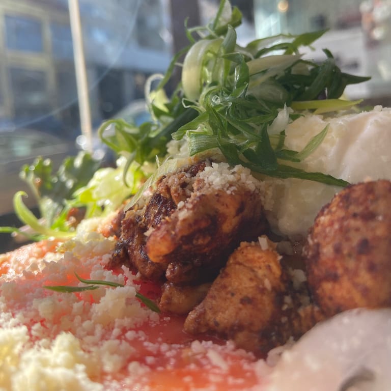 NEW!! TACO RICE!!!