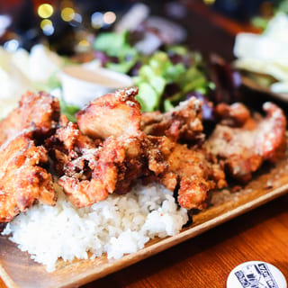 8 Pieces Fried Chicken (GF)