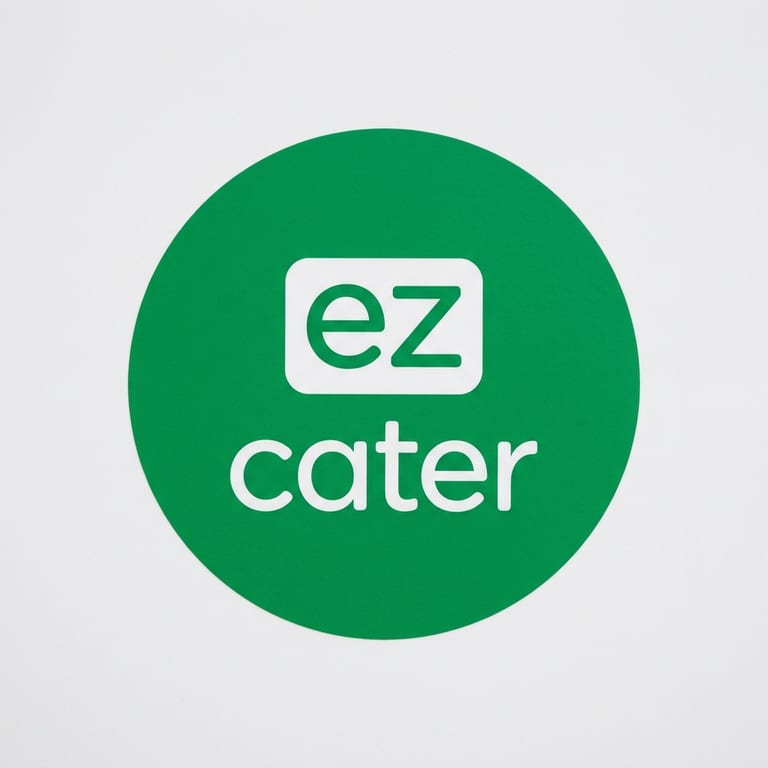 We Deliver All Over the Bay with ezCater